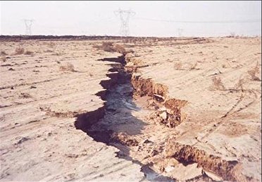 گزارش مکتوب  ...... بوشهری ها لب تشنگانی بر لب دریا