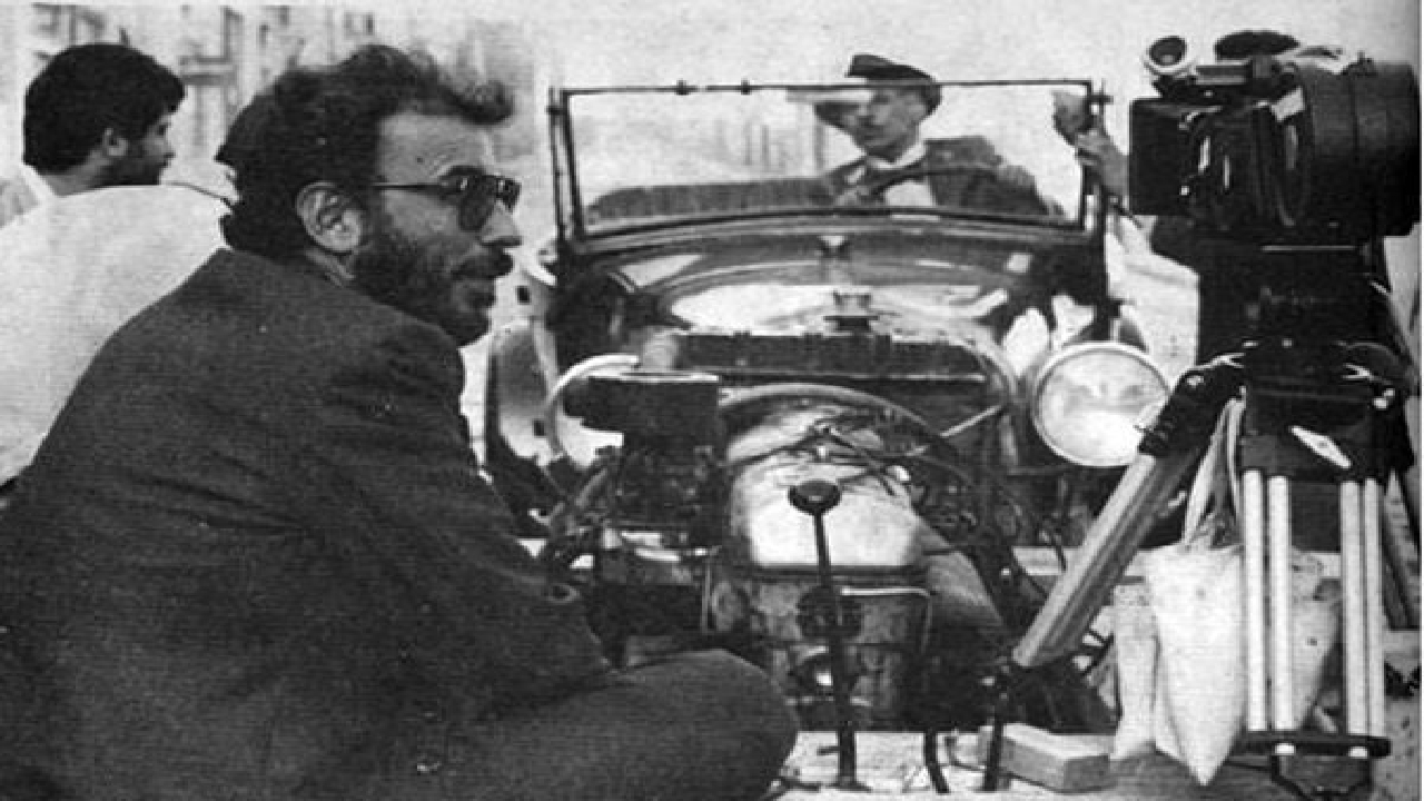 ملودی &laquo;هزاردستان&raquo; و هزار داستانی که زنده می&zwnj;شود