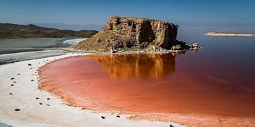گزارش مکتوب.....رقص مرگ ماهی&zwnj;ها در صدای بلند بحران آب