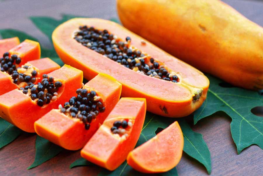کدام میوه&zwnj;های استوایی را می&zwnj;توان در ایران کاشت؟