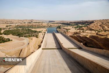 زخم هایی که التیامشان به هورالعظیم جان می دهند