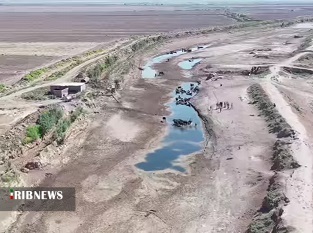 هورالعظیم درمان می خواهد نَه مُسَکن