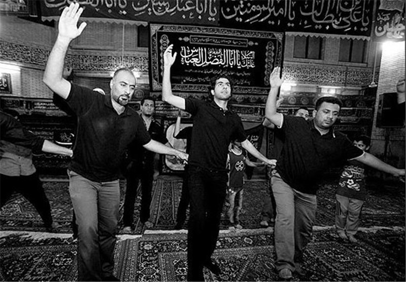 رستخیز  عظیم