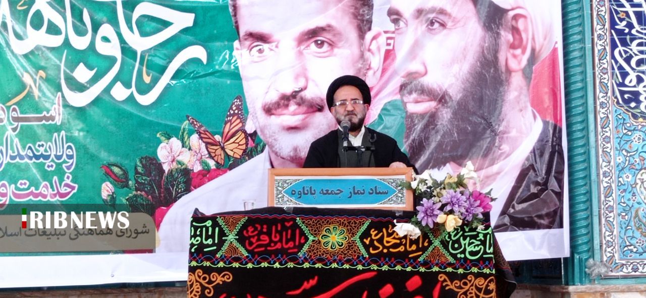 عمل کردن به وعده&zwnj;ها در بازسازی اعتماد مردم موثر است