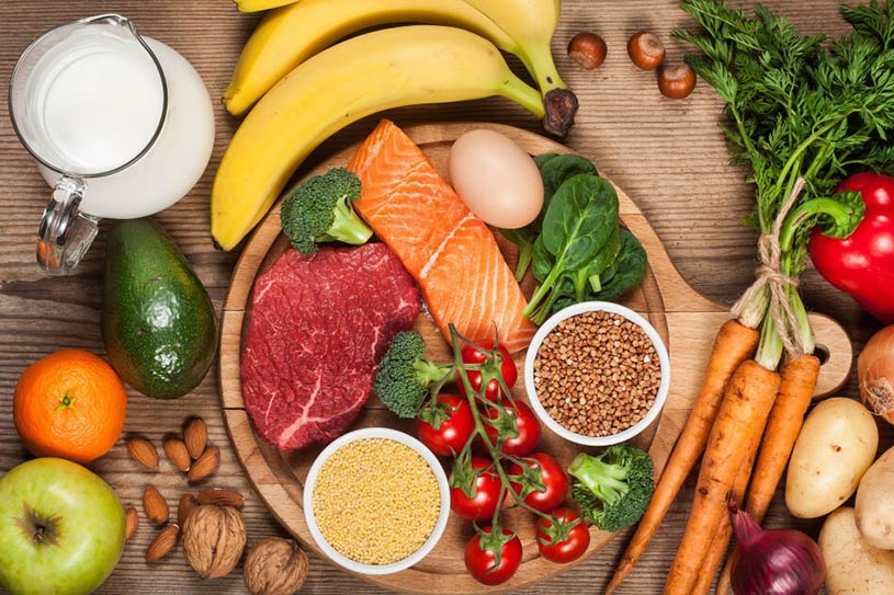 موادغذایی طبیعی انرژی زا برای بدن موادغذایی طبیعی انرژی زا برای بدن