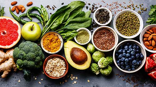 موادغذایی طبیعی انرژی زا برای بدن موادغذایی طبیعی انرژی زا برای بدن