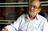 پیام تسلیت نماینده ولی فقیه در خراسان رضوی در پی درگذشت رحیمپور ازغدی پیام تسلیت نماینده ولی فقیه در خراسان رضوی در پی درگذشت رحیمپور ازغدی