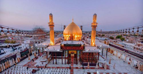 سخاوت و بخشش از صفات بارز امام حسن عسکری (ع)
