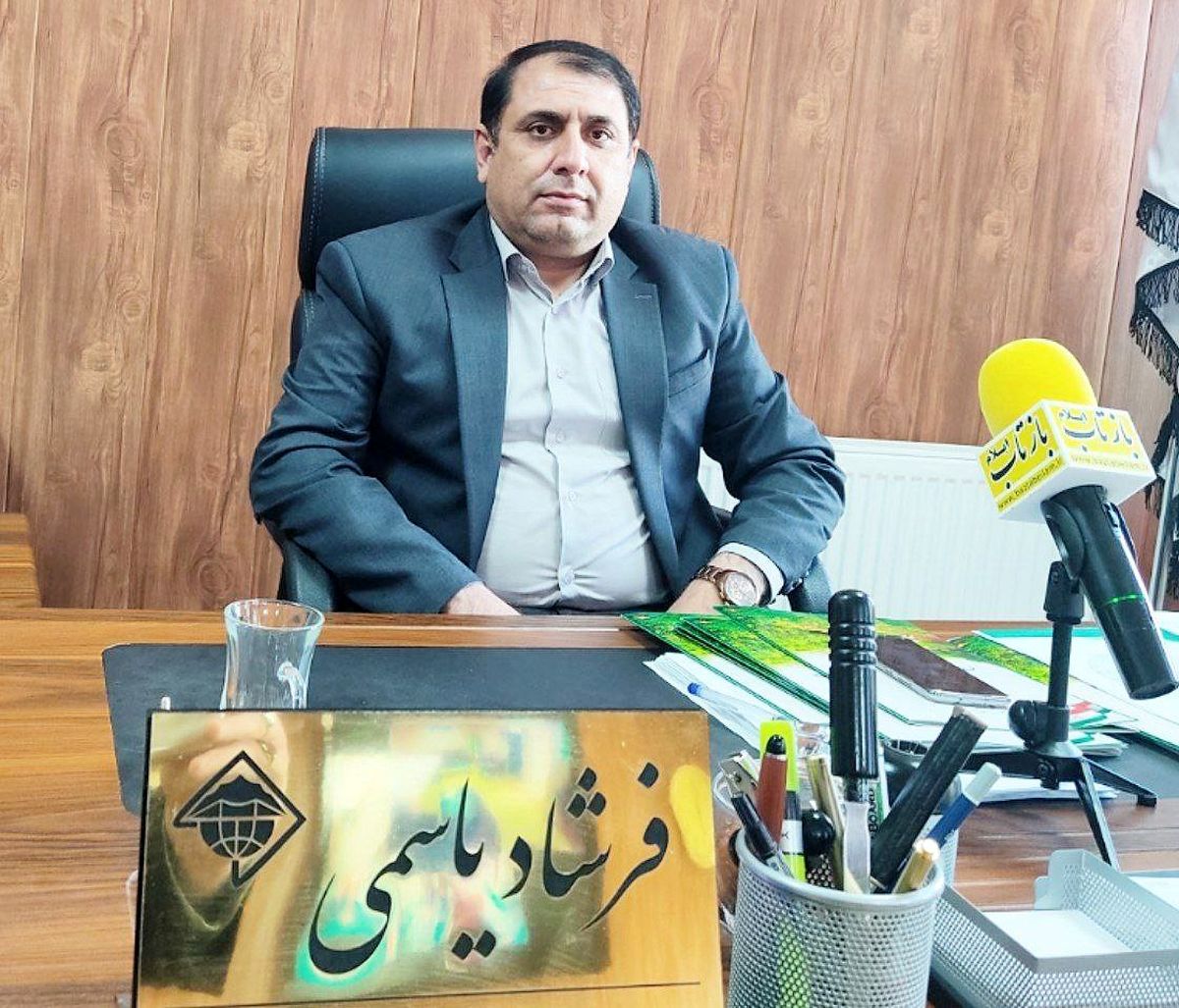 شیری که در حال خشکیدن است / تنها کارخانه شیر ایلام در آستانه تعطیلی