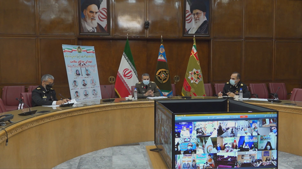 پرستاران قلب تپنده مجموعه&zwnj;های درمانی