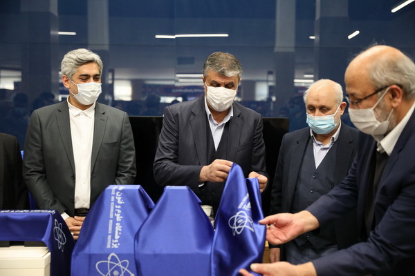 حوزه سلامت به دلیل تحریم&zwnj;های ظالمانه در اولویت پژوهشی قراردارد