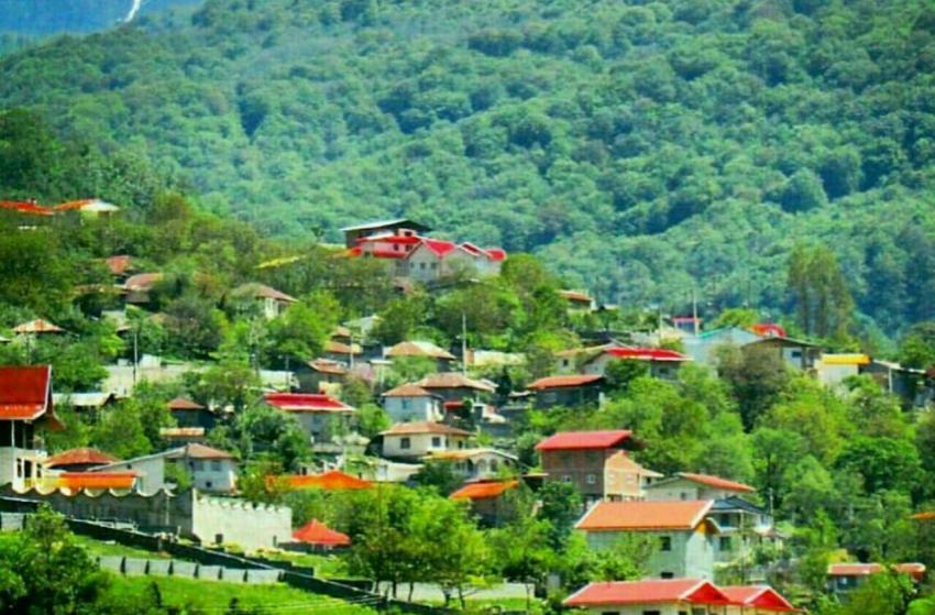 معرفی جاذبه&zwnj;های گردشگری شهرستان نوشهر
