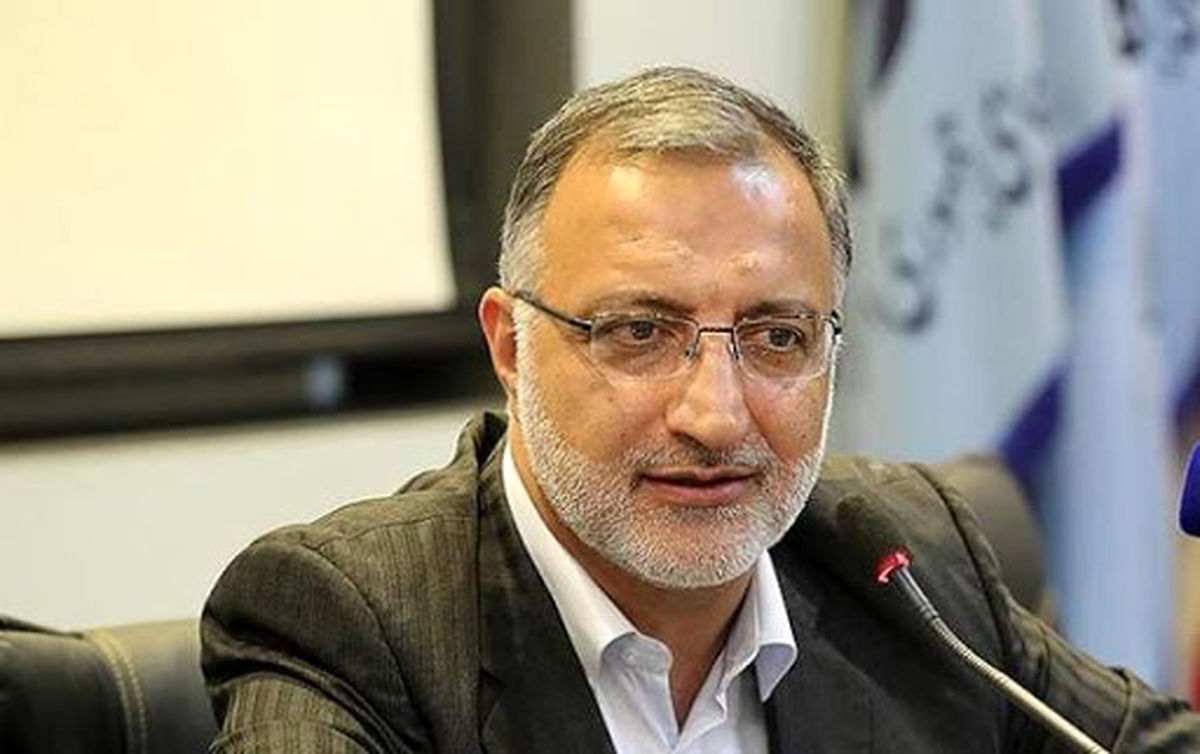 زاکانی: نامگذاری امسال نقطه آغازی است که با همه ظرفیت&zwnj;ها، بنای رقم خوردن دارد