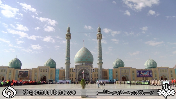اعلام برنامه&zwnj;های مسجد مقدس جمکران در ماه مبارک رمضان