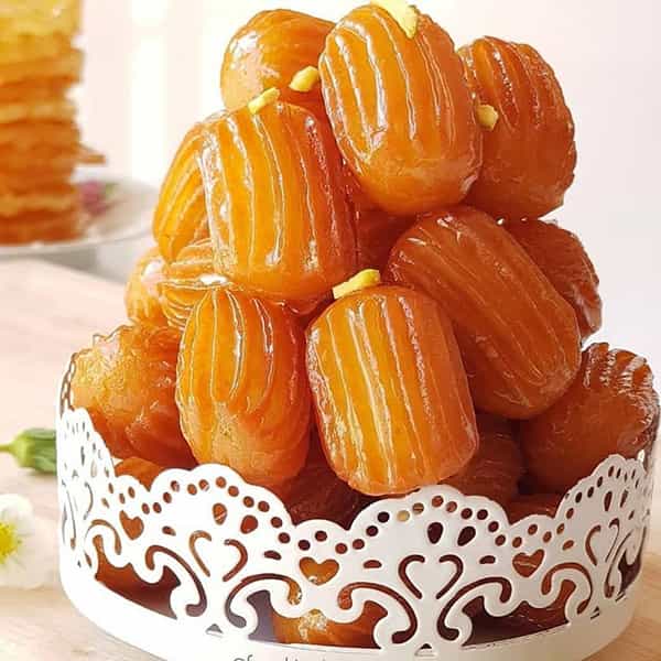 طرز تهیه بامیه خانگی سالم و پرانرژی