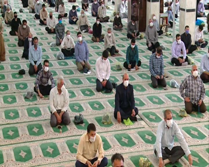 اجرای برنامه&zwnj;های ماه مبارک رمضان در هزار و ۴۲۵ مسجد استان بوشهر