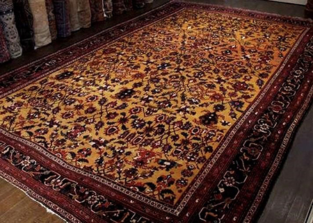 ویژگی&zwnj;های ممتاز فرش&zwnj;های دستبافت عشایری