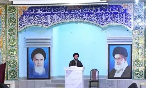 حادثه دلخراش مشهد قلب مومنین را جریحهدار کرد حادثه دلخراش مشهد قلب مومنین را جریحهدار کرد