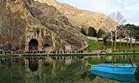 بازدید ۷۴ هزار نفر از جاذبه‌های گردشگری کرمانشاه