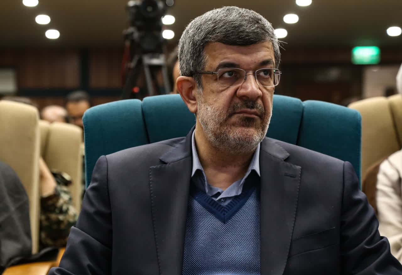 ۲۰ فروردین نماد پیشرفت علمی کشور است