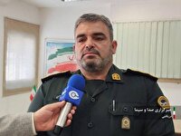 دستگیری هشت خرده فروش مواد مخدر در کیش