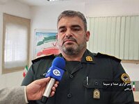 دستگیری هفت سوداگر مرگ و کشف بیش از ۱۵ کیلوگرم موادمخدر