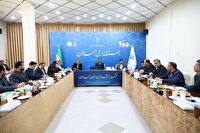 جذب نیرو برای جبران کمبود چندساله استان همدان در راه است