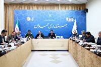 تنها راه عبور از گره‌های مسکن، هماهنگی مدیران و جلب رضایت مردم است