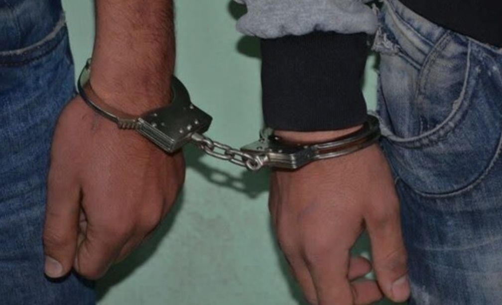 کشف دپوی مواد اولیه ساخت موادمحترقه غیر مجاز در آستارا