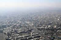 غبارصبحگاهی در شهر‌های صنعتی در پی استقرار جوی پایدار در خوزستان