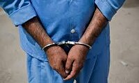 دستگیری عامل اصلی نزاع و تیراندازی در مینوشهر