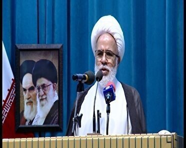 بصیرت و مقاومت مردم خنثی کننده نقشه های دشمن است