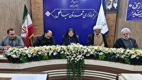 نشست ستاد اقامه نماز شهرستان سیاهکل