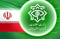 اطلاعیه اداره کل اطلاعات خوزستان درباره عوامل اهانت به ساحت حضرت سبزقبا