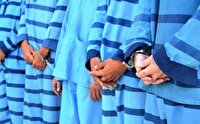 دستگیری ۱۱۵ نفر از عوامل حملات تروریستی اخیر در شهرستان رودبار