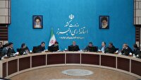 البرز برای رمضان و عید آماده می‌شود
