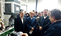 بهره برداری از ۱۸۱ طرح عمرانی و تولیدی در شهرستان صومعه سرا