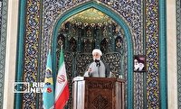 انقلاب اسلامی، زمینه‌ساز ظهور منجی و نماد اقتدار ملت ایران