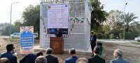 بهره برداری از طرح‌های توسعه فیبر نوری در آبادان