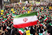 راهپیمایی ۲۲ بهمن فردا ساعت ۹:۳۰ در بجنورد آغاز می‌شود