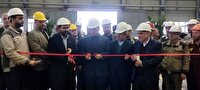 افتتاح همزمان ۱۶ طرح صنعتی و عمرانی با اشتغالزایی ۴۶۹ نفر در گیلان