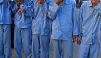دستگیری عوامل حریق خودرو‌ها در آستانه اشرفیه در ایام اغتشاشات