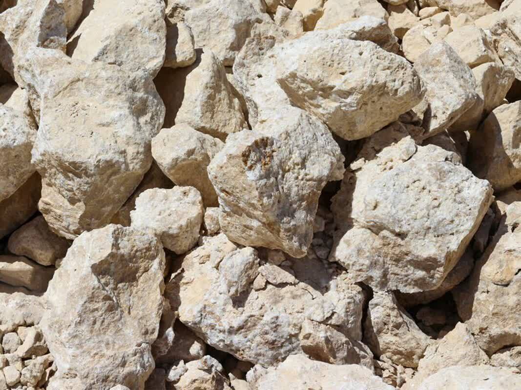 دستگیری ۲ متخلف حمل غیرمجاز مواد معدنی (سنگ مس) در منطقه حفاظت شده سرخ آباد