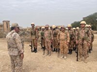 صلابت و عشق به وطن، تصویری ماندگار از مرزبانان اروندرود