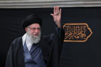پیام تسلیت امام جمعه و استاندار کرمانشاه در پی شهادت رهبر انقلاب