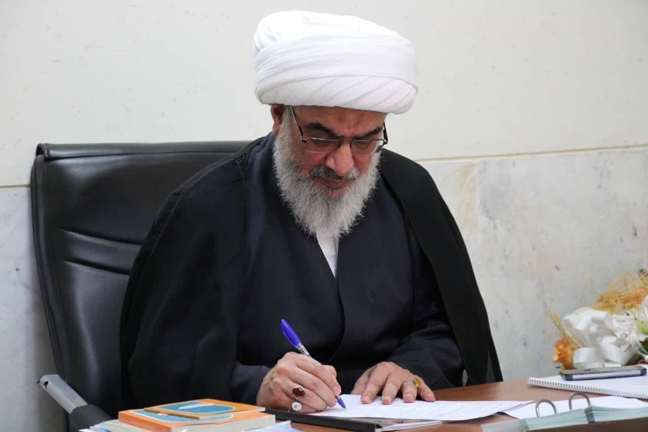 پیام تسلیت امام جمعه بوشهر در پی شهادت مدافعان وطن پیام تسلیت امام جمعه بوشهر در پی شهادت مدافعان وطن