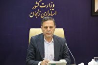 استاندار زنجان: آمادگی کامل استان در حوزه آب، برق، سوخت و امنیت غذایی