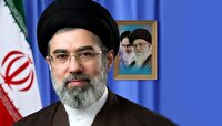اعلام بیعت شورای اسلامی شهر رشت با رهبر معظم انقلاب اسلامی حضرت آیت الله سید مجتبی خامنه‌ای