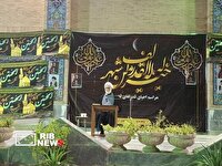 اطاعت از رهبری تکلیف شرعی و وظیفه ملی