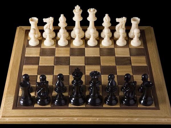 درخشش دختر شطرنج‌باز خراسان جنوبی در پارالمپیاد استعداد‌های برتر کشور